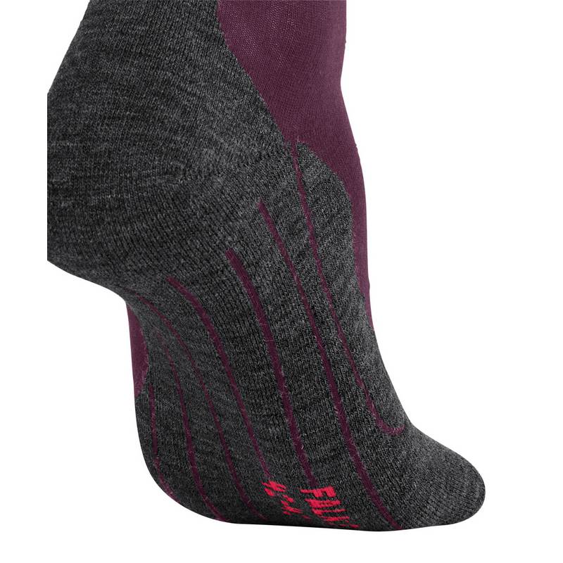 Falke TK5 Wander Wool Short Wandersocken Damen