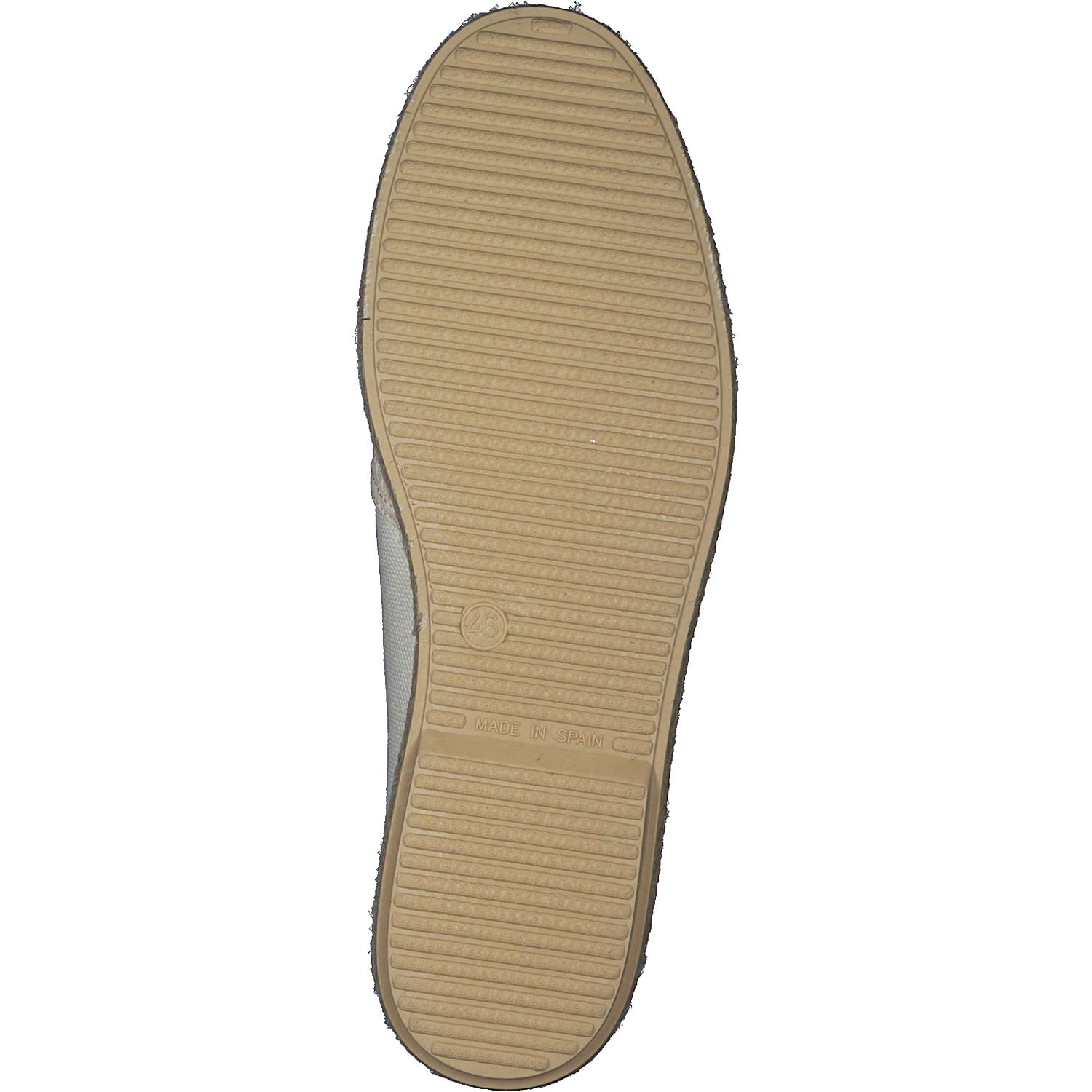 Verbenas Tom Pacific 750004V, Slipper, Herren, Crudo