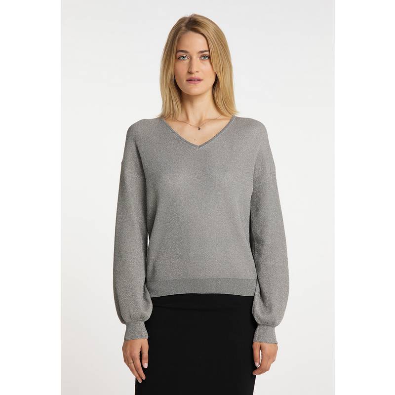 Usha Strickpullover Damen
