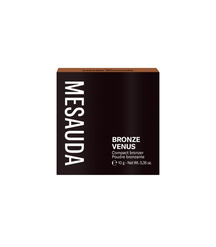 MESAUDA-BRONZE VENUS-Poudre compacte