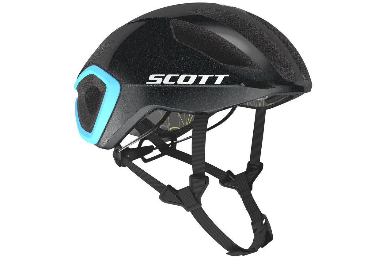 Scott Cadence Plus