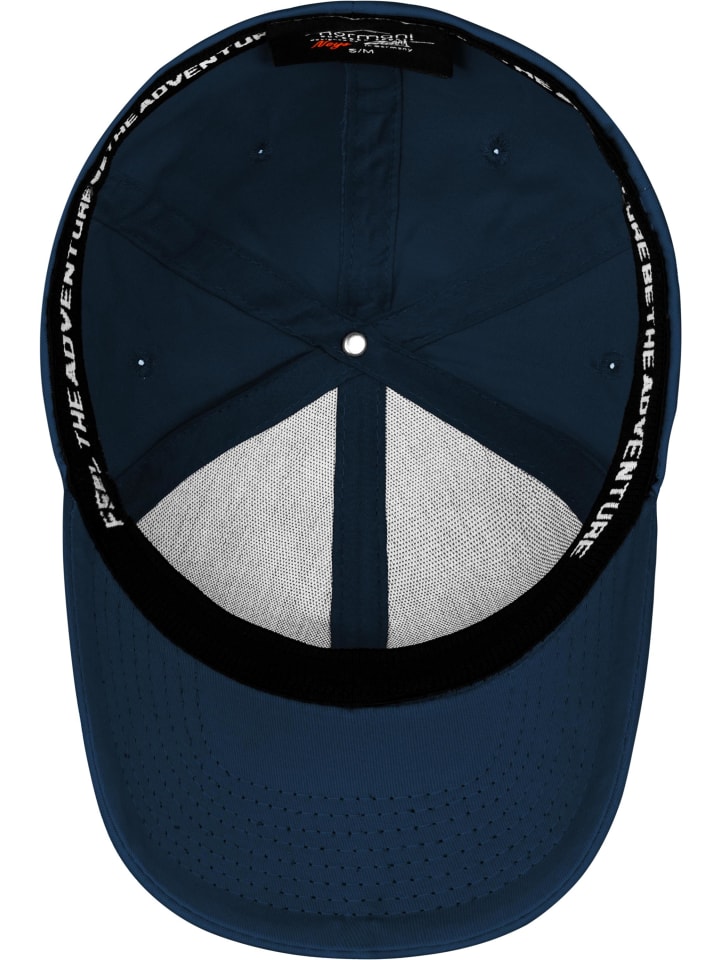 Normani Outdoor Sports Sommercap Neys in Navy günstig kaufen