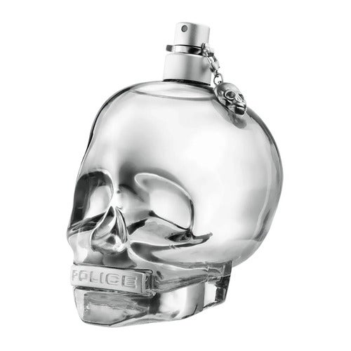 Police To Be Super (Pure) toaletní voda 40 ml