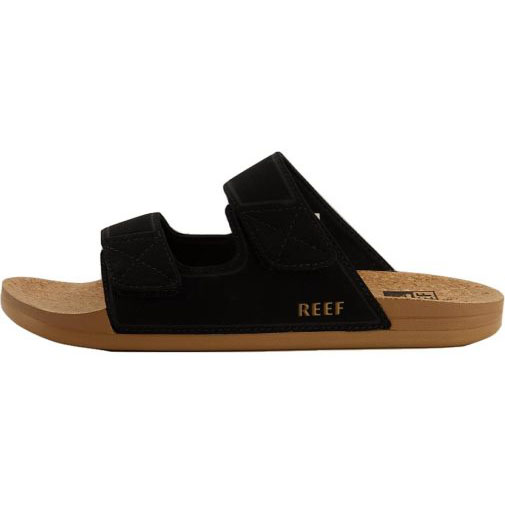 Reef Komfortsandalen Cushion Tradewind Cork Reef