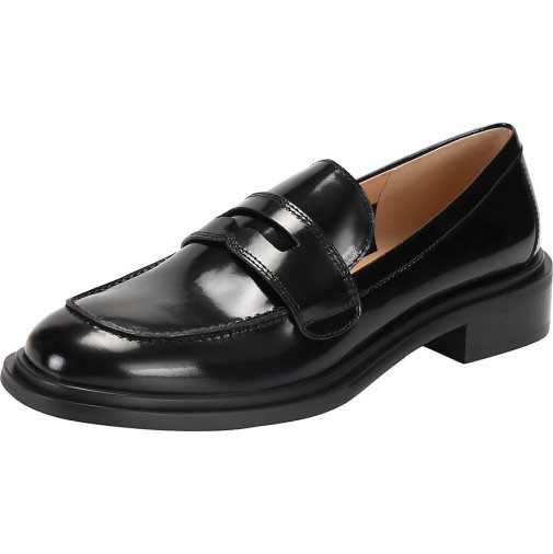 ekonika Business-Slipper Loafer EKONIKA in eleganter Form