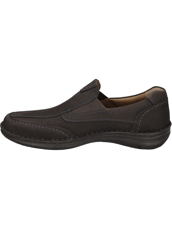 Josef Seibel Halbschuh Anvers 67 in granit günstig kaufen 41