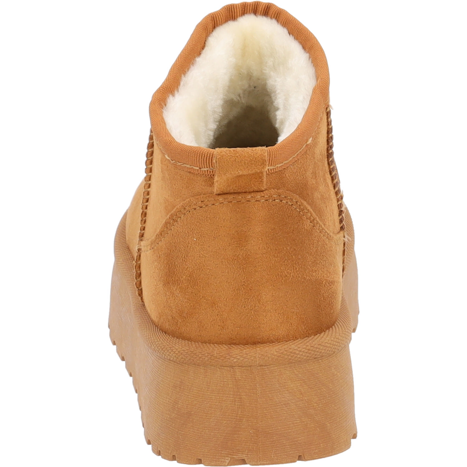 Palado Zembra, Winterstiefel, Damen, Braun