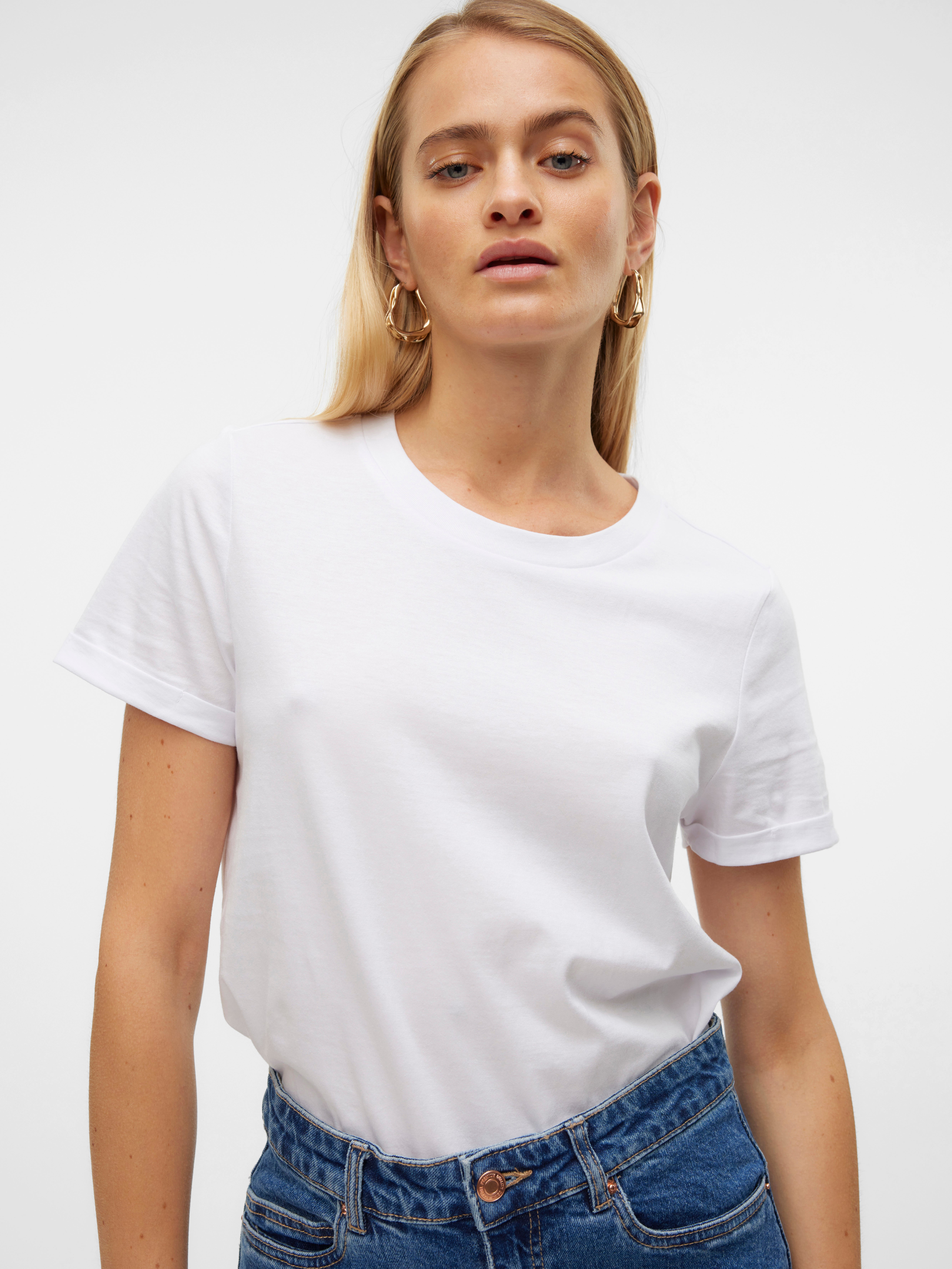 VMPAULA T-Shirt