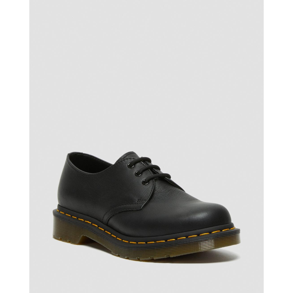 Dr. Martens 1461 Virginia 24256001 / schwarz
