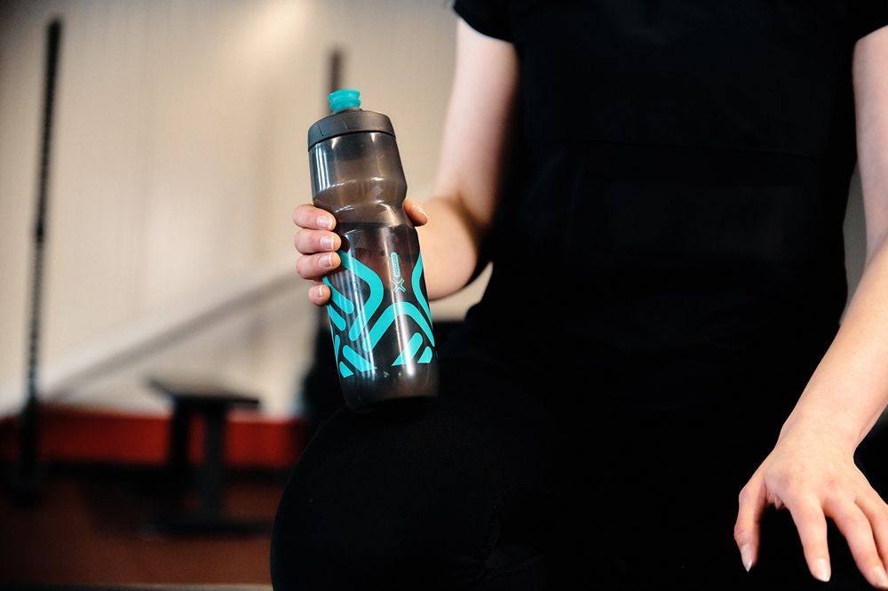 Fidlock FIDGUARD Bottle 750 antibacterial kaufen | Bike-Discount