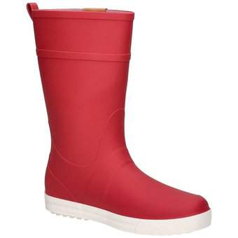 Bockstiegel Silke Gummistiefel in rot