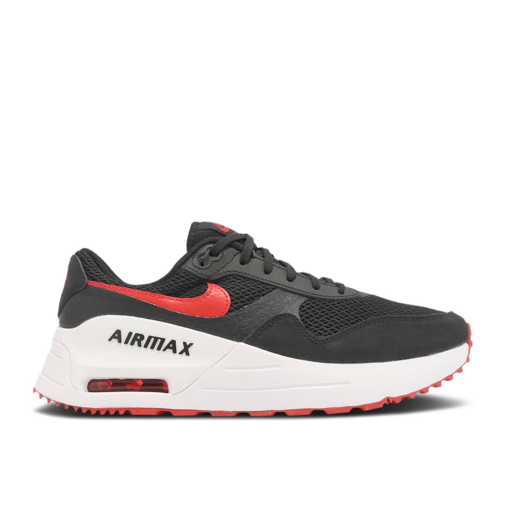 Nike Air Max SYSTM DM9537-005 / schwarz