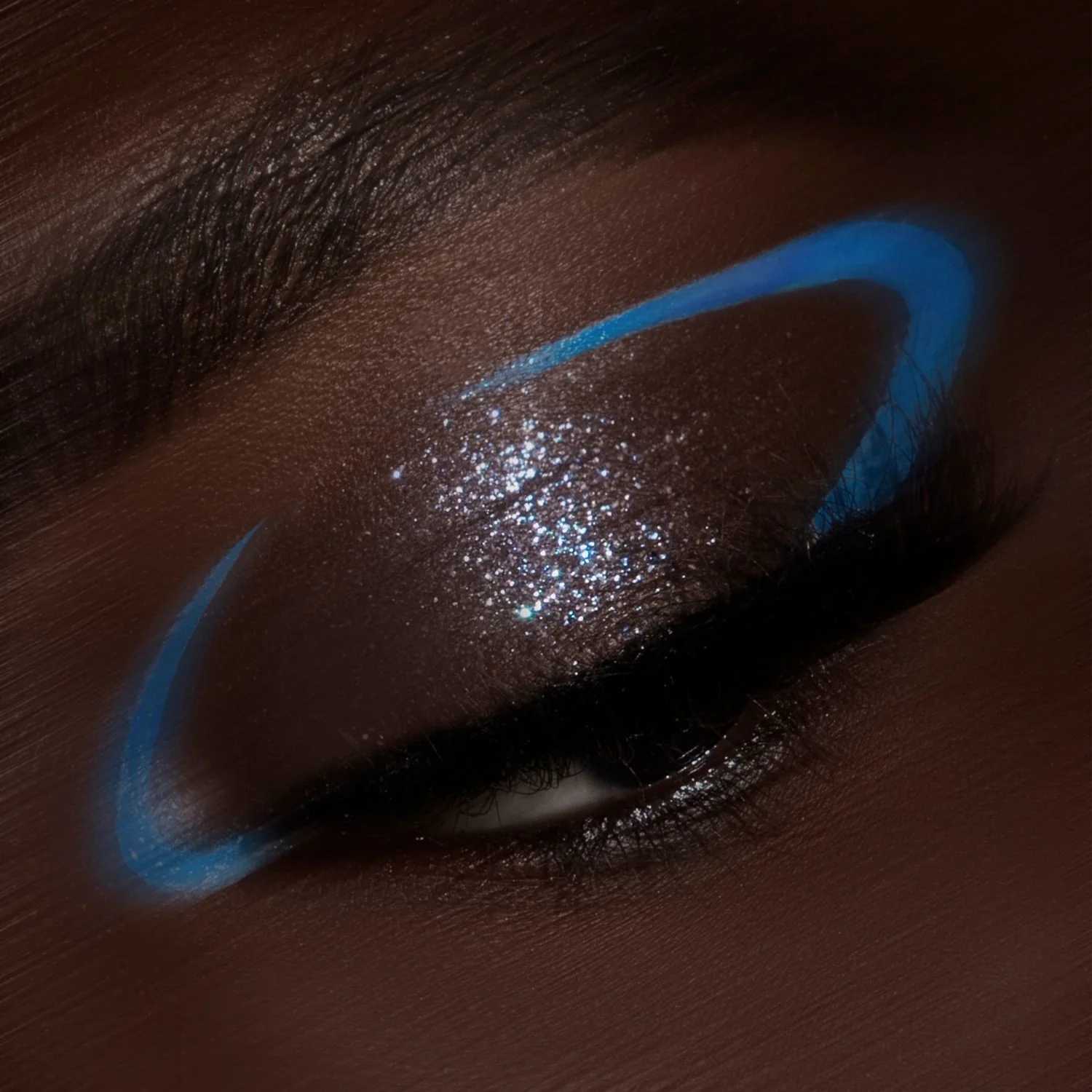 ShowsTopper Candy Eyes – Creme-Lidschatten, Highlighter und Puder-Lidschatten