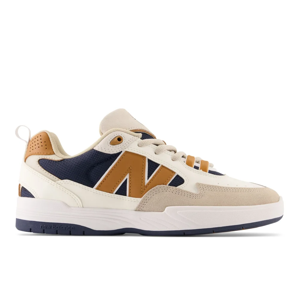 New Balance Numeric Tiago Lemos 808 NM808FCY / weiss