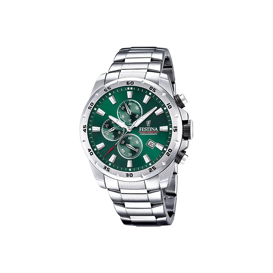 Festina Chronograph Sport