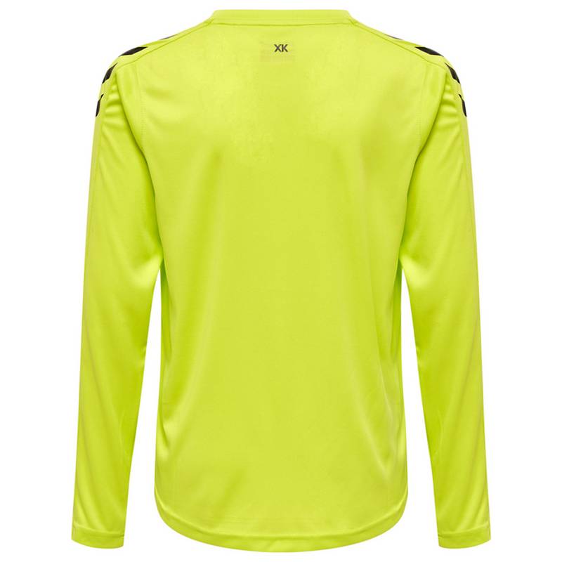 hummel hmlCORE XK POLY JERSEY L/S KIDS T-Shirt Kinder