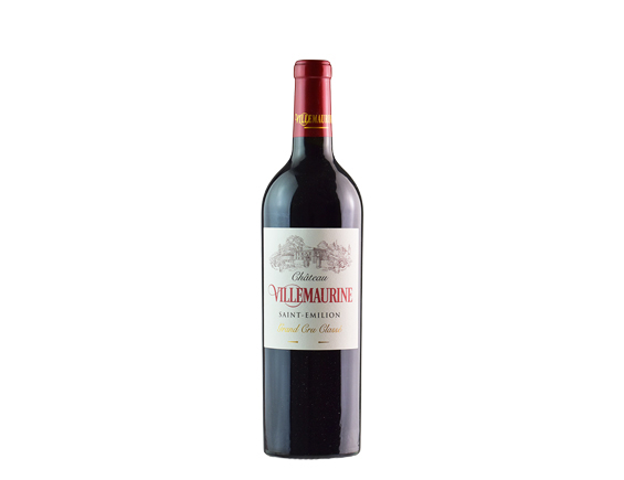 Château Villemaurine 2012 Bordeaux Saint-Emilion Grand Cru