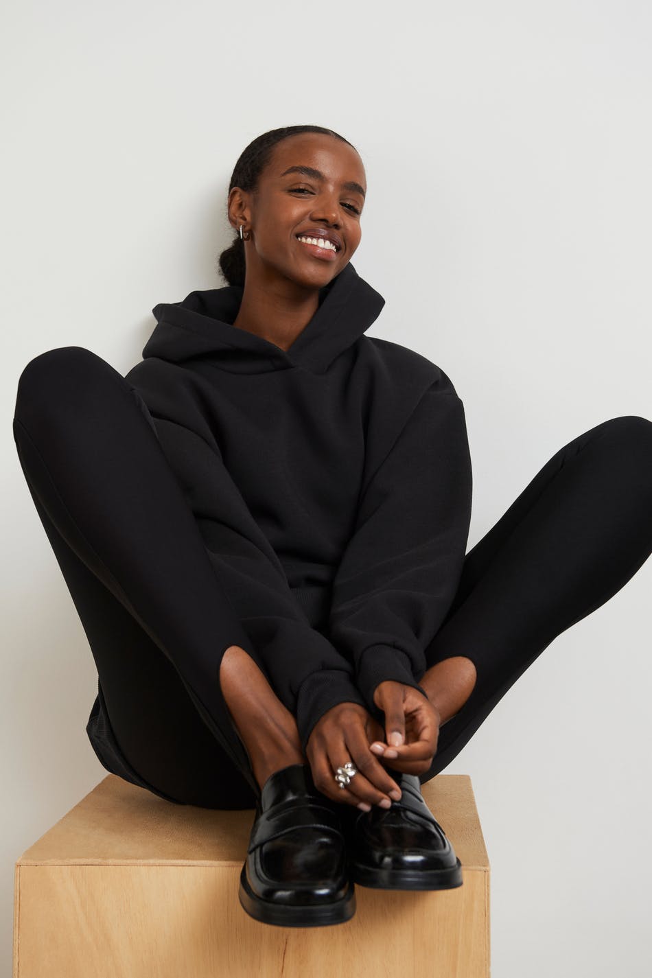 Pella hoodie
