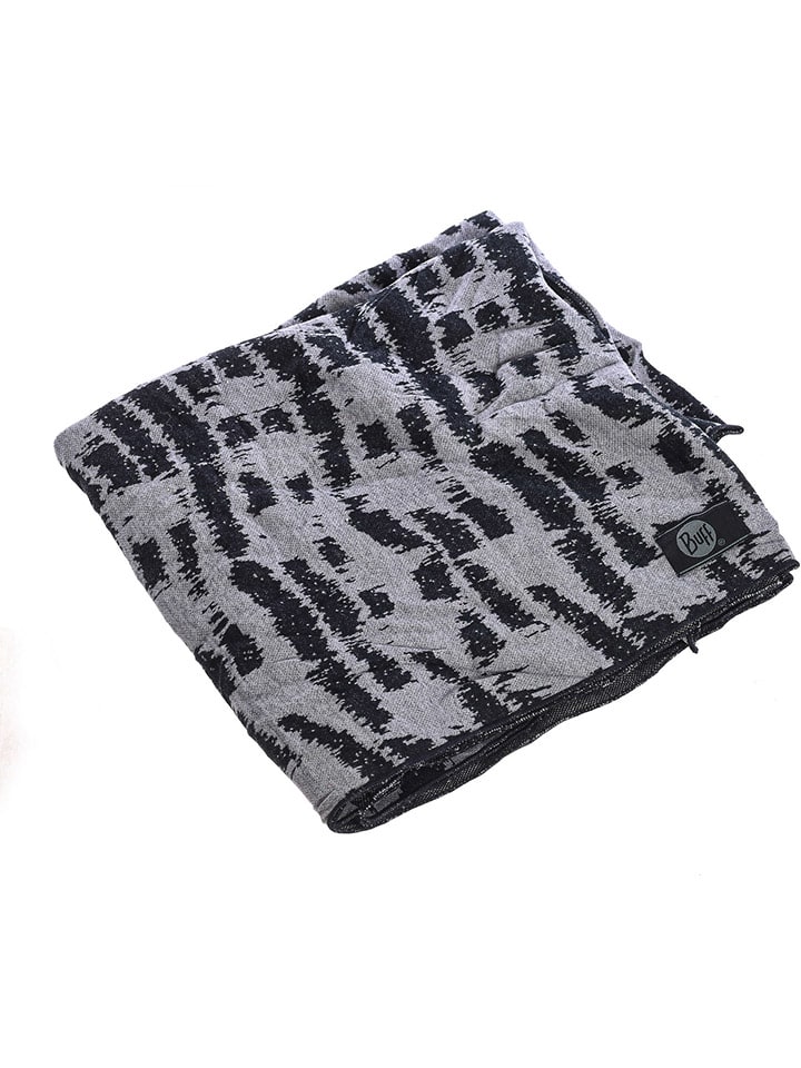 Buff Loop-Schal in Grau - (L)83 x (B)46 cm günstig kaufen onesize