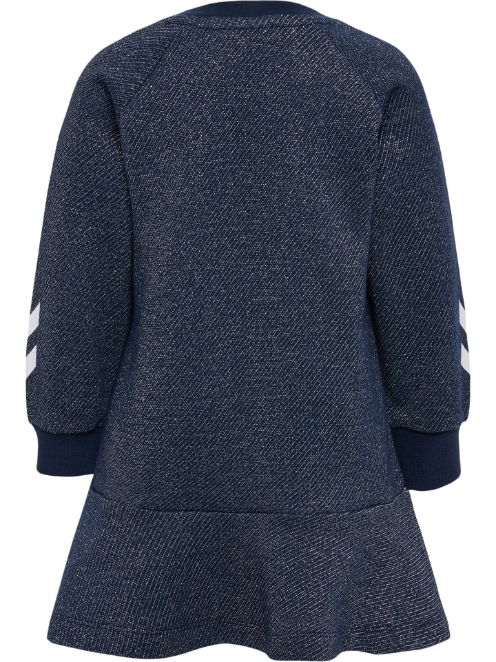 Hummel Hummel Kleid Hmlsally Mädchen in !SARGASSO SEA günstig kaufen