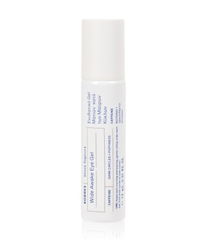 KORRES Greek Yoghurt Augengel für einen wachen Augenblick Augengel-15 ml