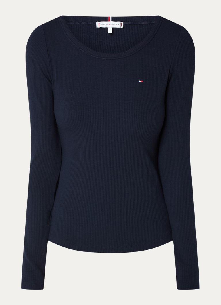 Tommy Hilfiger long sleeve with logo