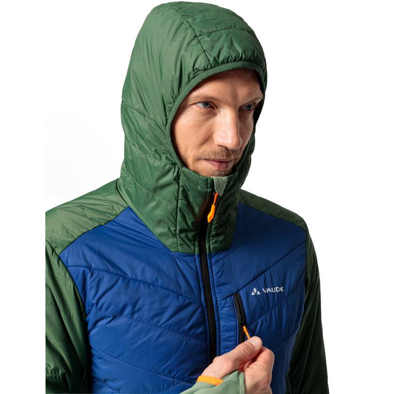 VAUDE Men's Sesvenna Jacket IV Outdoorjacke Herren