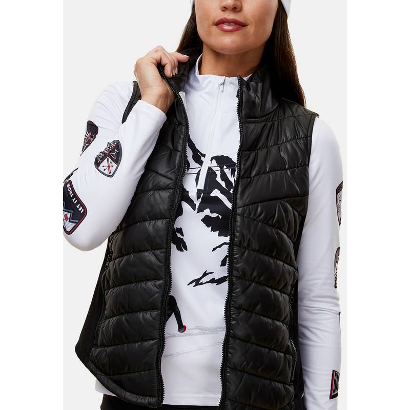 Krimson Klover Sela Steppweste Damen