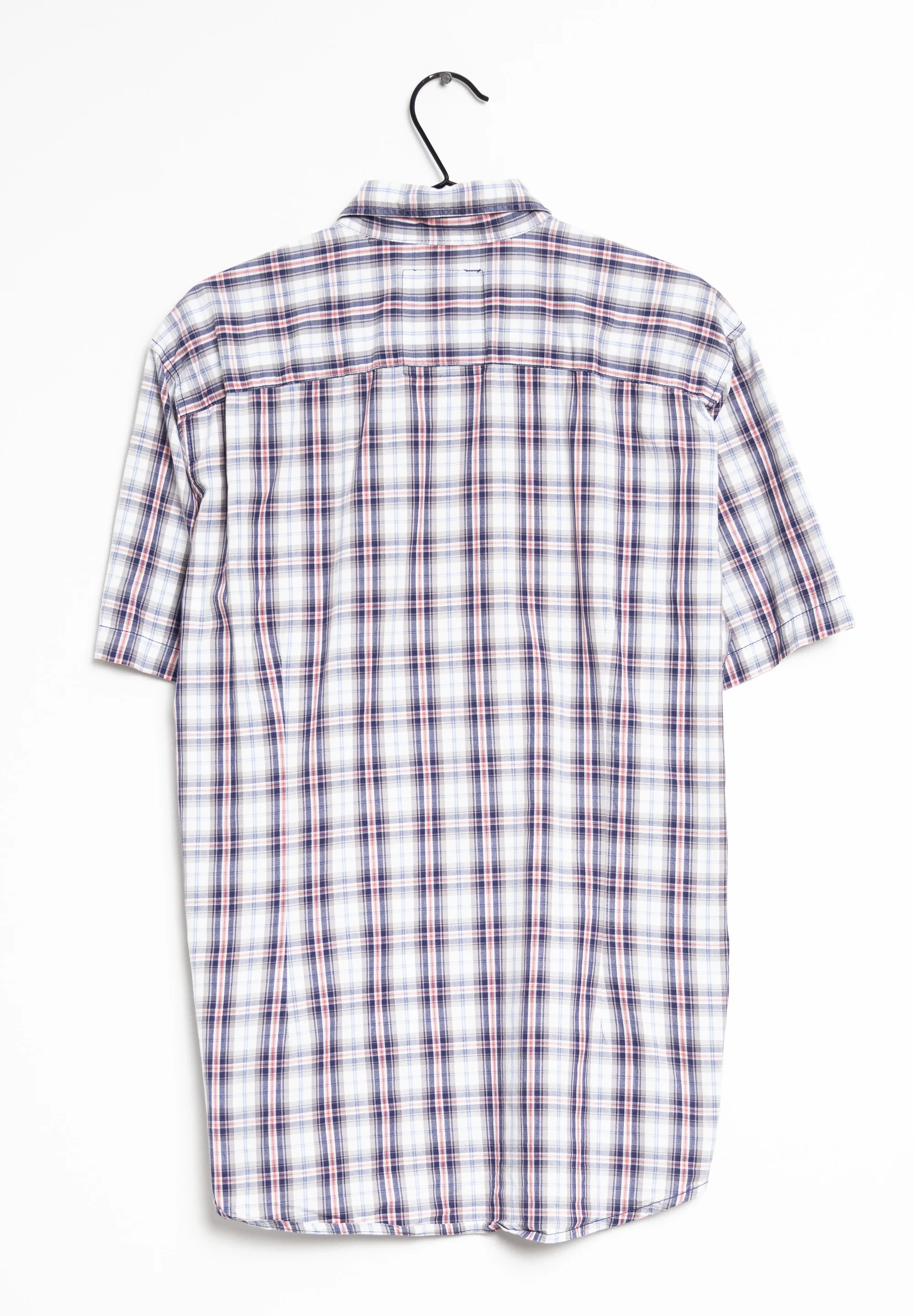 Siguiente camiseta