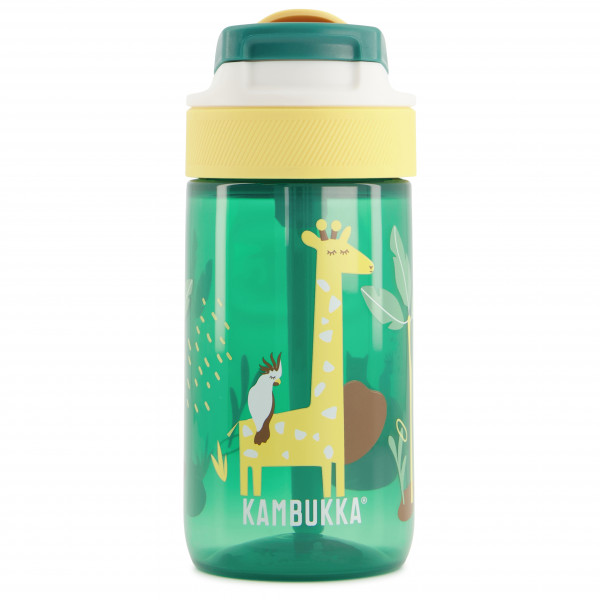 Kambukka - Kid's Lagoon - Trinkflasche