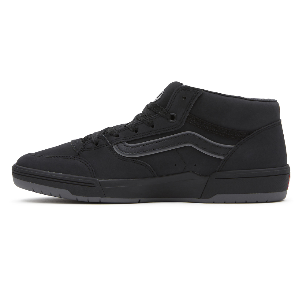 Vans Zahba Mid VN000CBSHR0 / schwarz