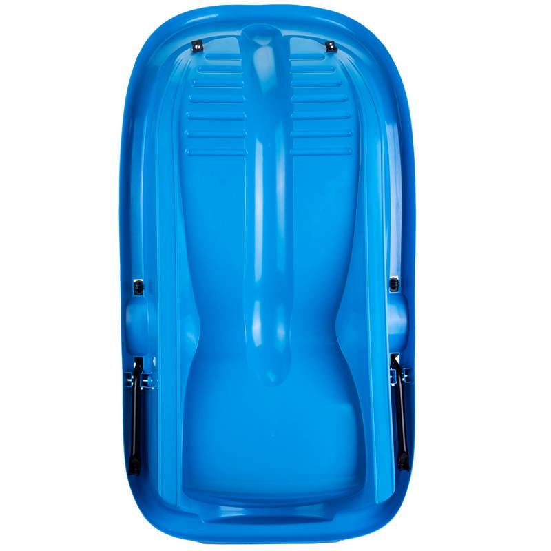 KHW Snow Bird de luxe Schlitten Kinder