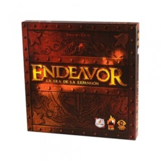 Endeavor Age of Expansion (EN)