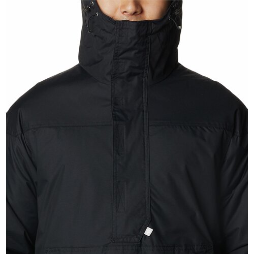 HERREN FUNKTIONSJACKE CHALLENGER PULLOVER