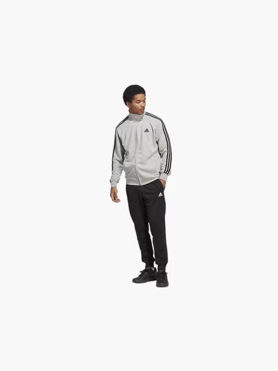 adidas 3 Streifen Trainingsanzug
