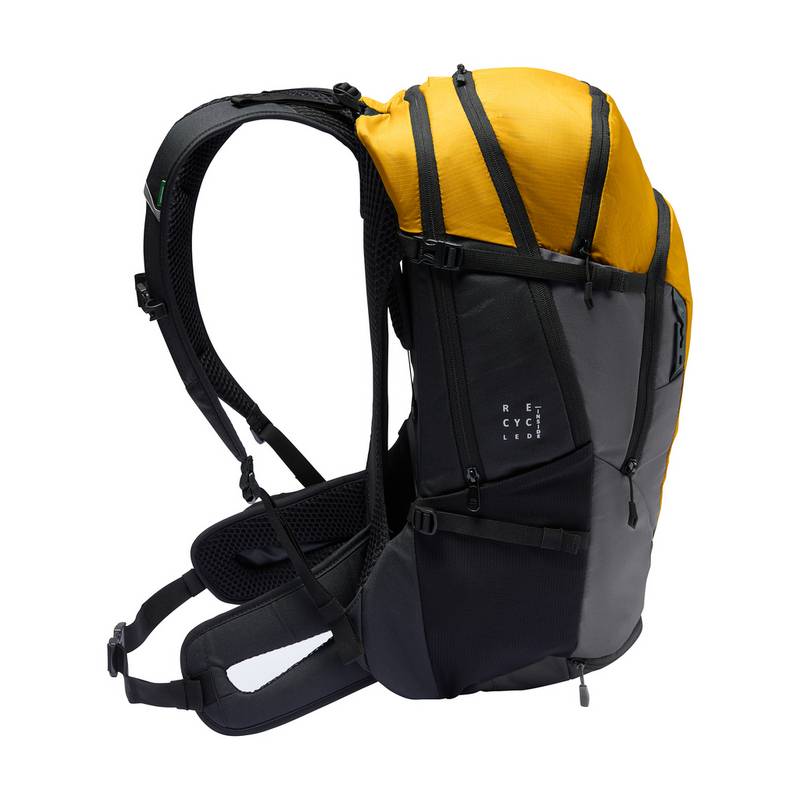 VAUDE Bike Alpin 25+5 Trekkingrucksack
