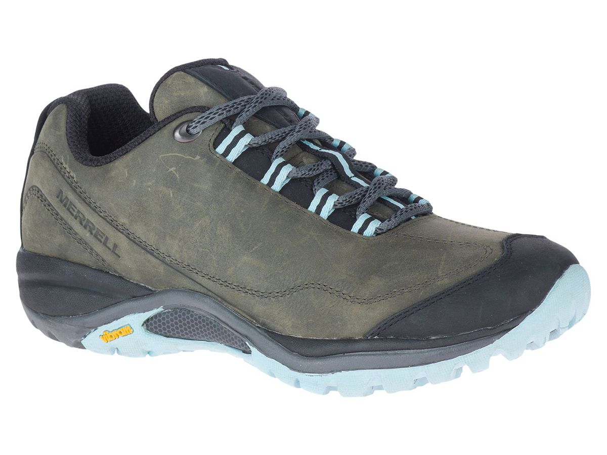 Merrell Siren Traveller 3 Damen Wanderschuhe