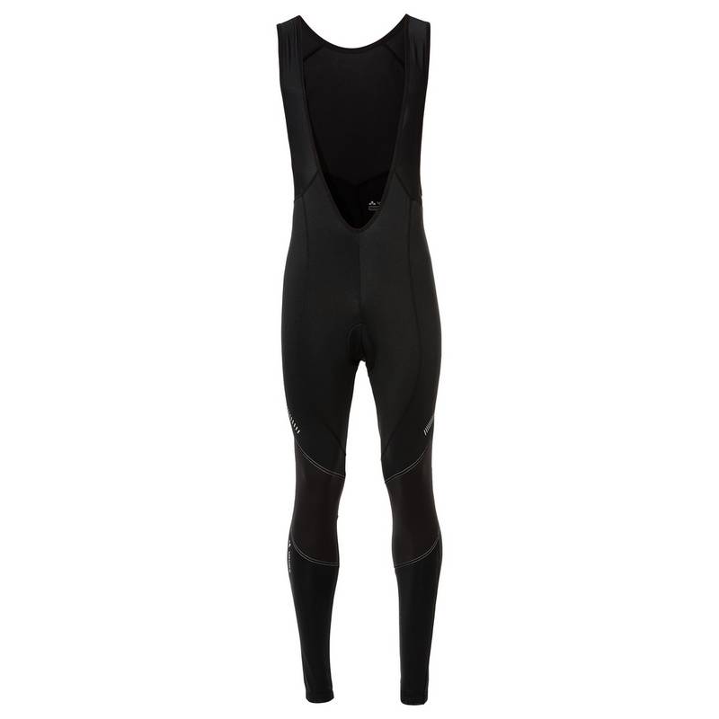 VAUDE Men's Active Warm Tights Funktionshose Herren