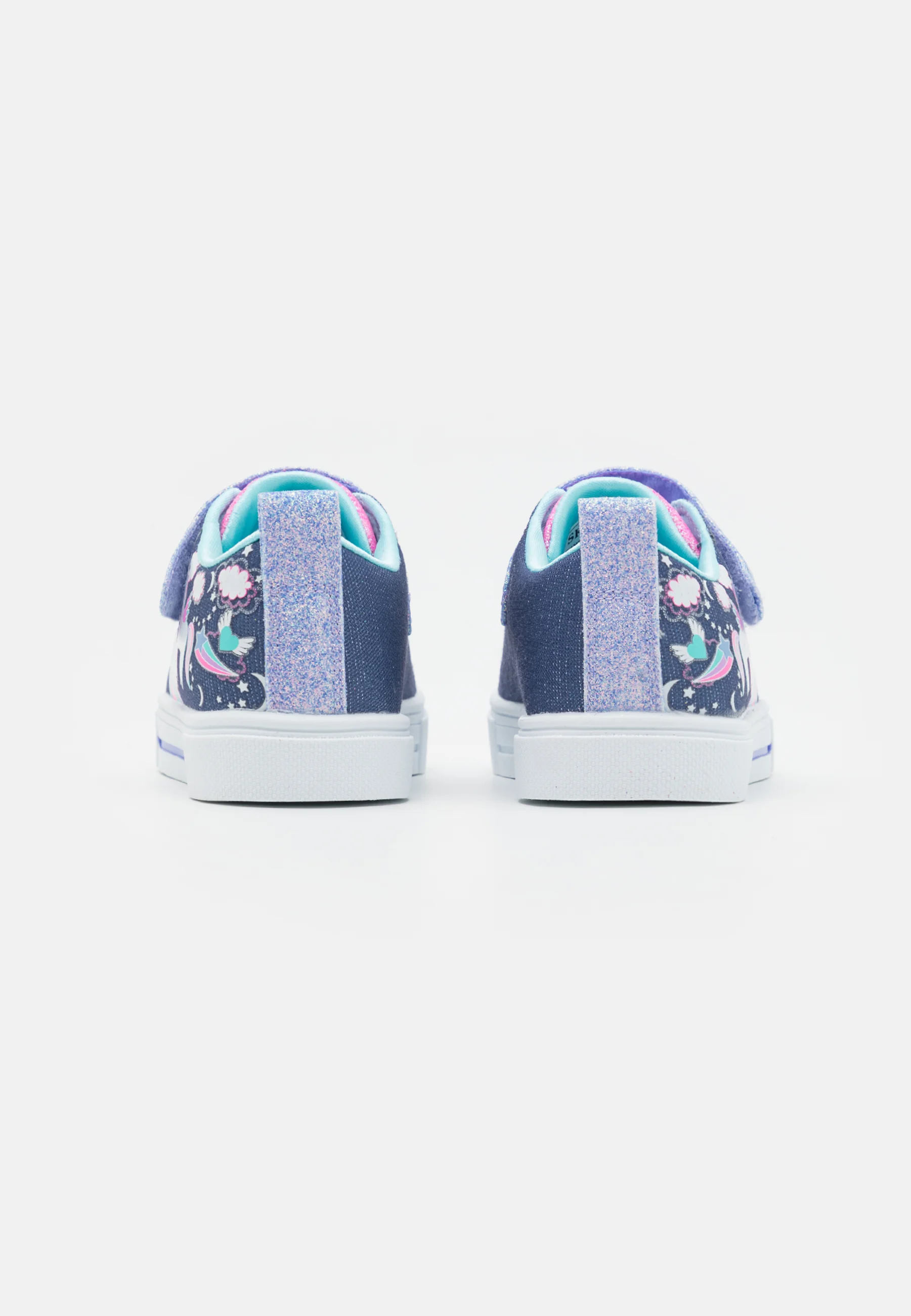 Skechers TWINKLE SPARKS - Zapatillas bajas