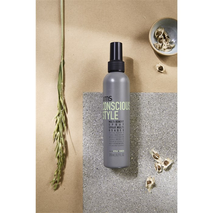 Multi-Benefit Spray