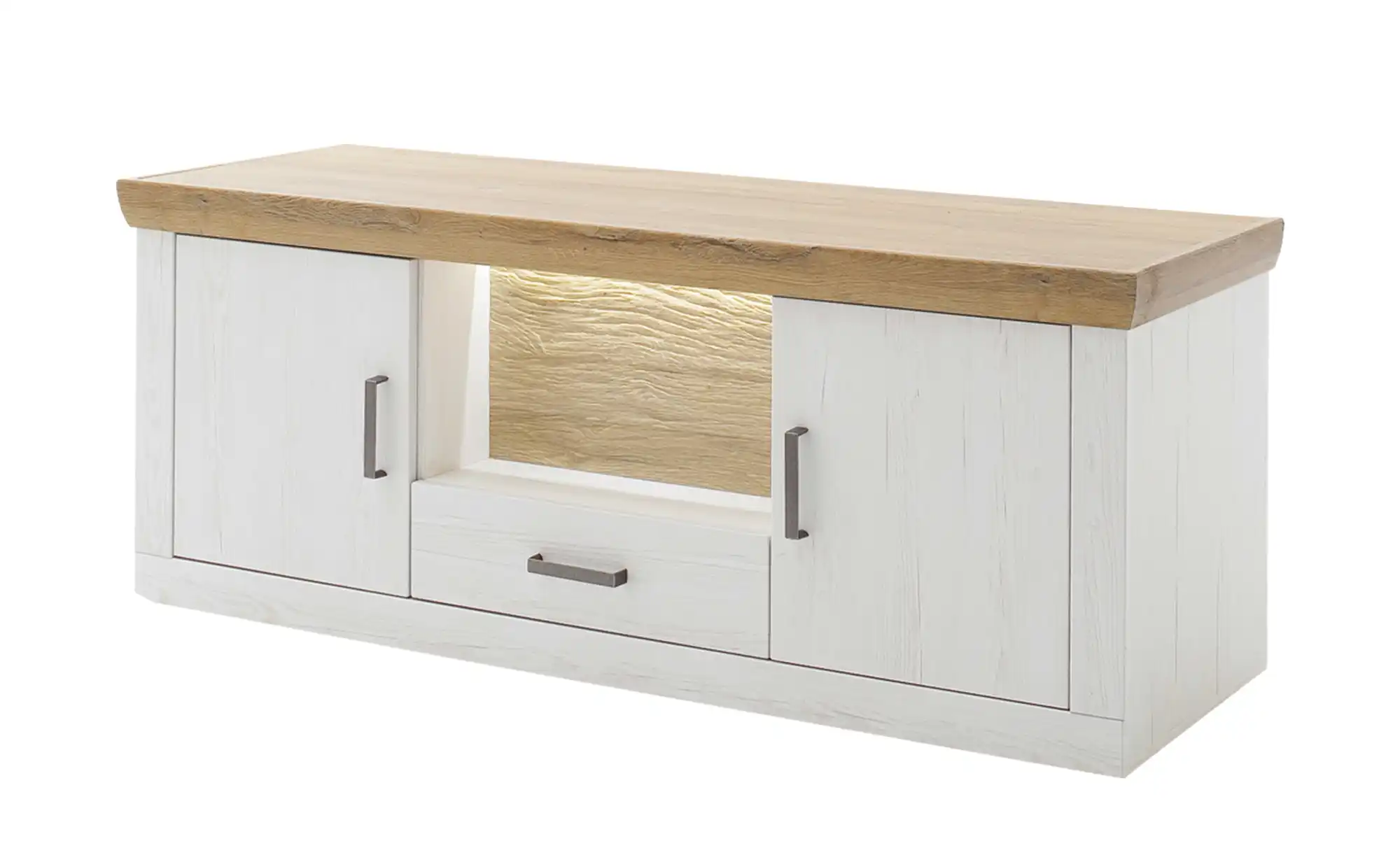maison bleue TV-Element Zara