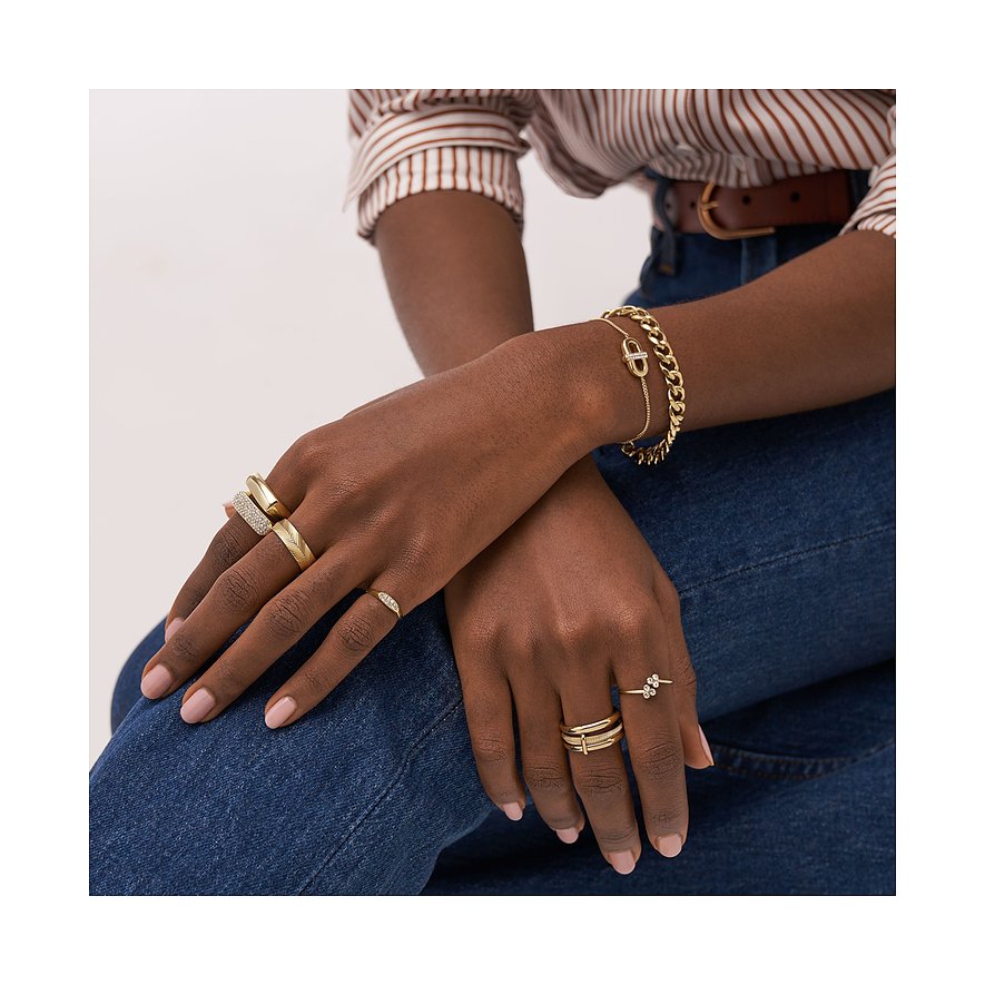 Fossil Armband JEWELRY