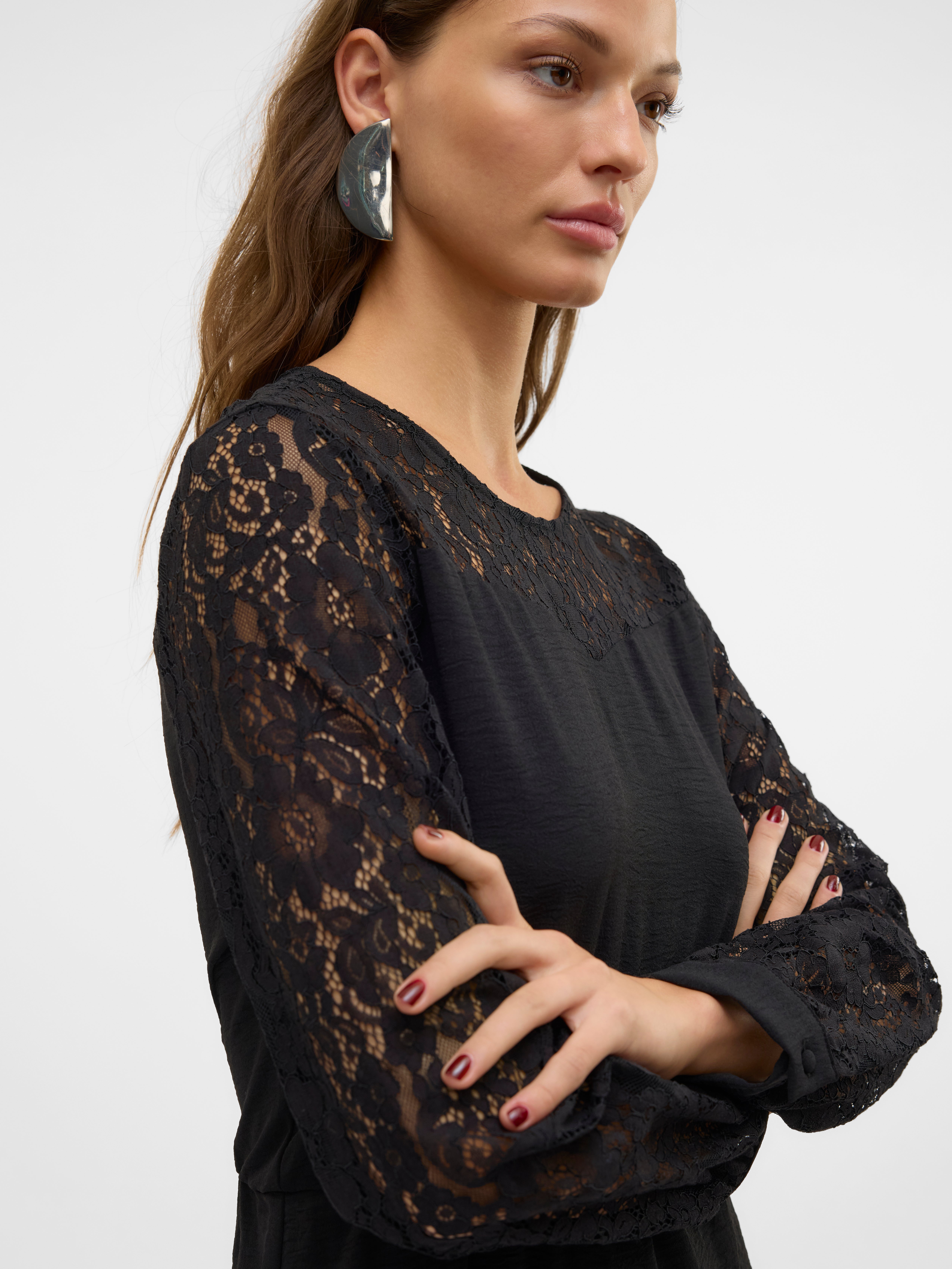 VMALVA Kurzes Kleid