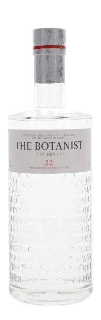 The Botanist 22 Islay Dry Gin - 1 Litre 1 l·46 % vol