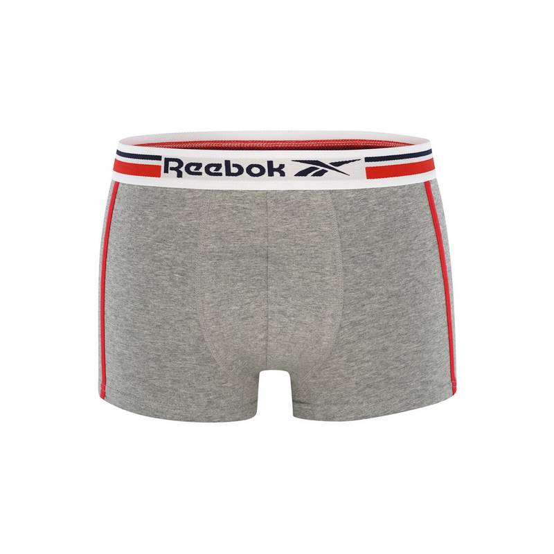 Reebok Boxershorts JAGER Unterhose Herren