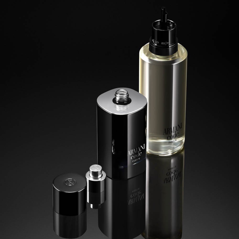 Giorgio Armani Code Homme Parfum