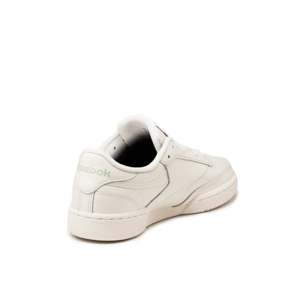 Reebok Club C 85 HQ0947 / weiss