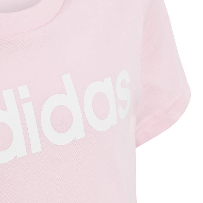 adidas T-Shirt Mdchen