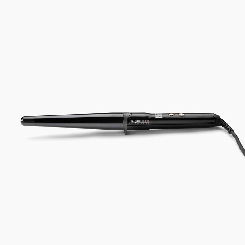 TITANIUM EXPRESSION 32-19mm CONICAL WAND