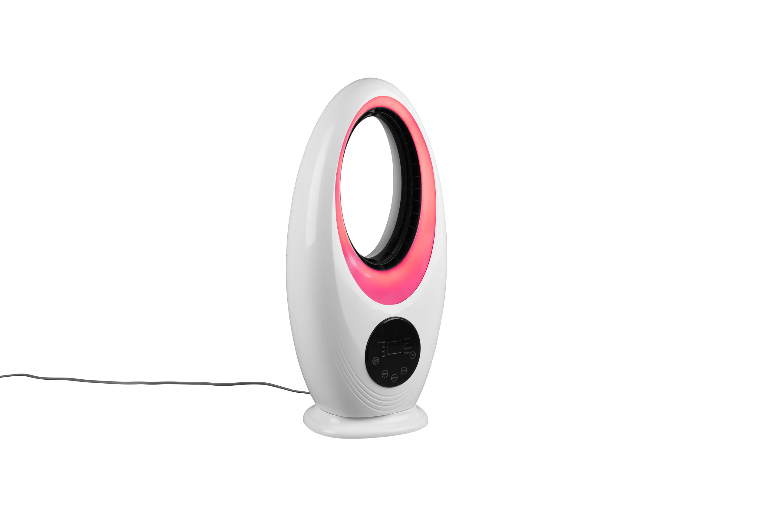 Reality LeuchtenVentilator
